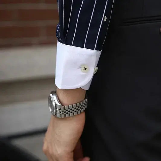 Men's Dress Shirt - BRABION
