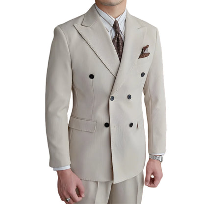 Men’s Hallstatt Corduroy Suit
