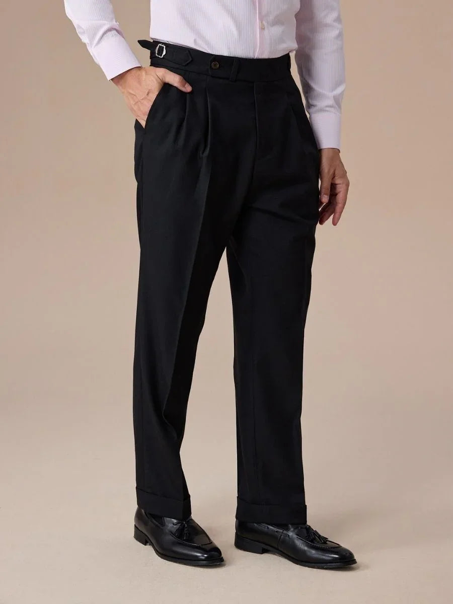 Pisa Men's Gurkha Pants - BRABION