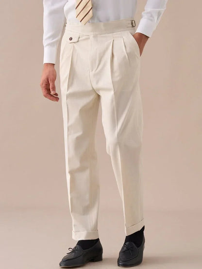 Milano Gurkha Pants - BRABION