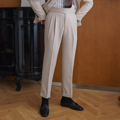 Men’s Hallstatt Corduroy Suit