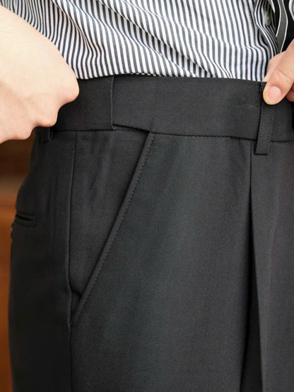 Elastic Waistband Trousers Season 3