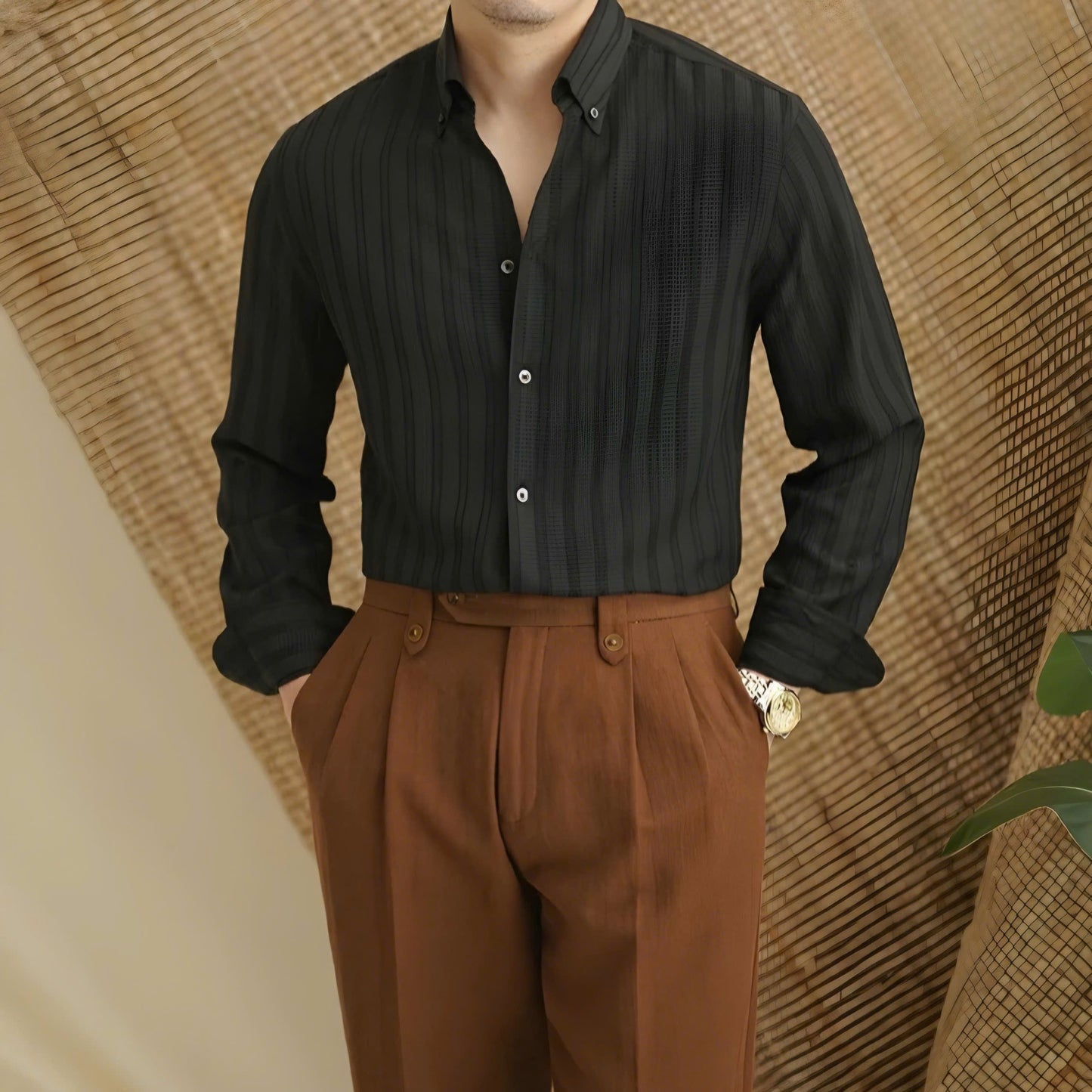 Baron of Vienna Shirt