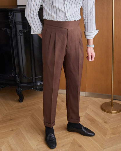 Men’s Hallstatt Corduroy Suit