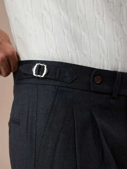 Pisa Men's Gurkha Pants - BRABION