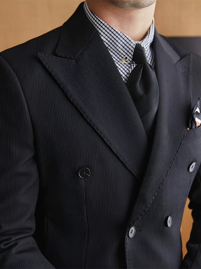Men’s Hallstatt Corduroy Suit