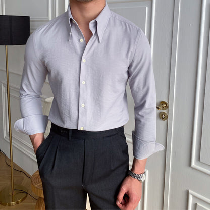 Men's Dress Shirt