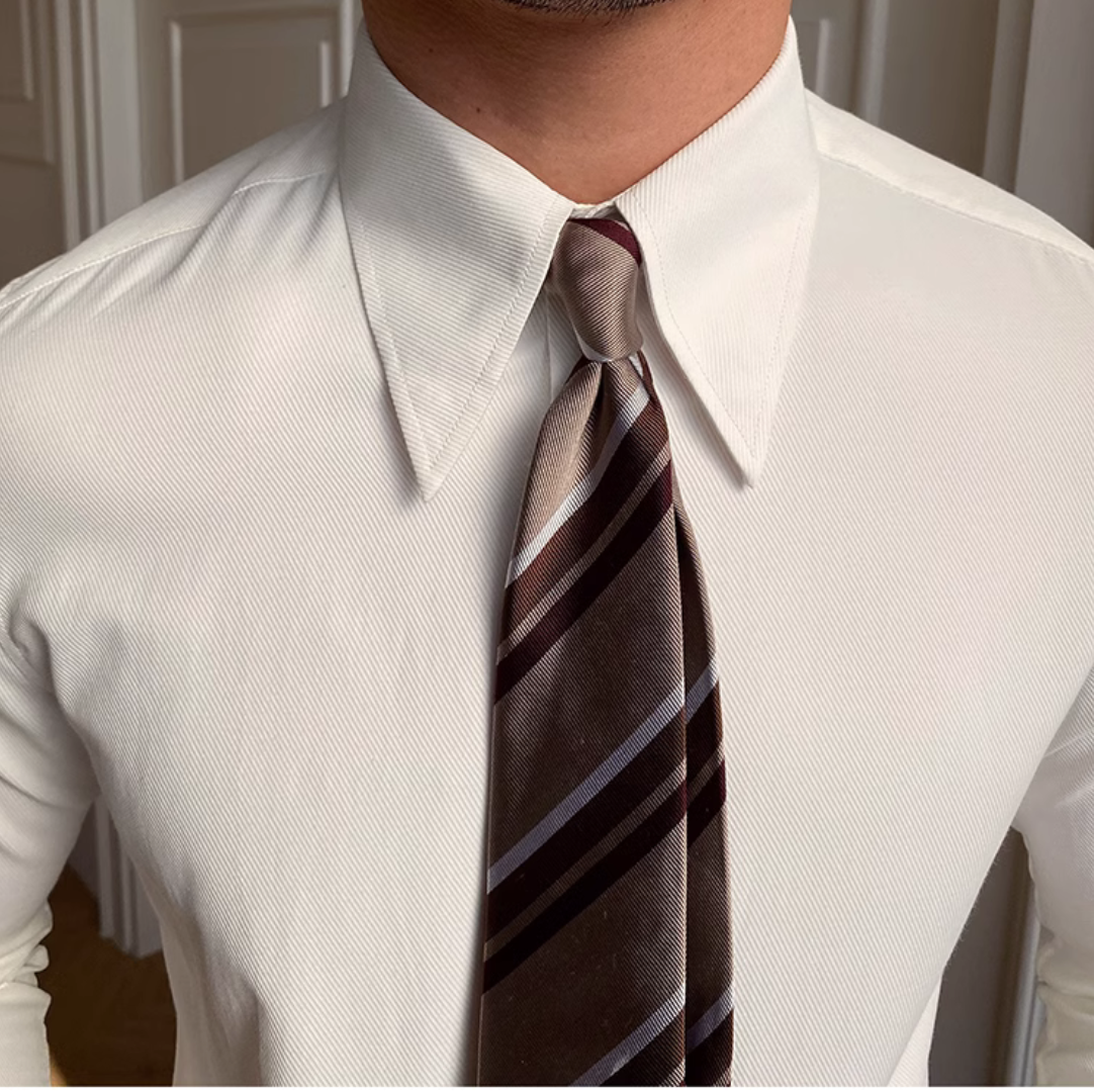 Men's Dress Shirt