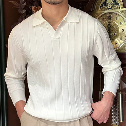 Classic English Sweater