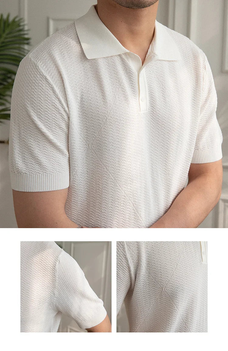 Men's Dress Shirt