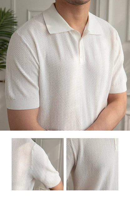 Men's Dress Shirt