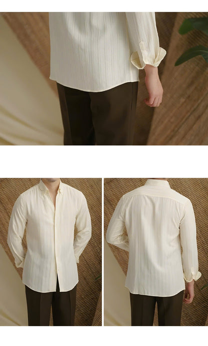 Baron of Vienna Shirt