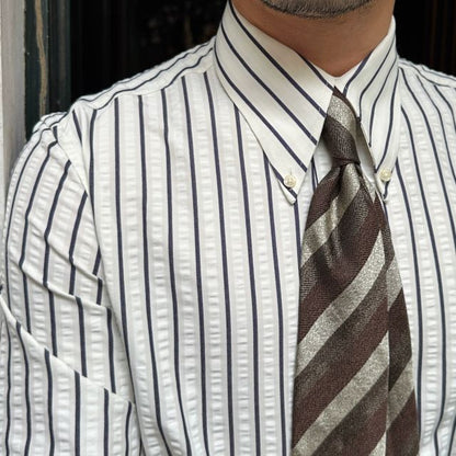 Bristol Point Collar Shirt