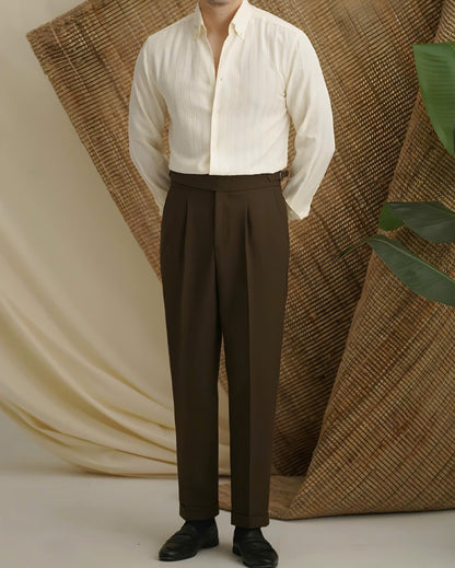 Baron of Vienna Shirt