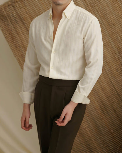 Baron of Vienna Shirt