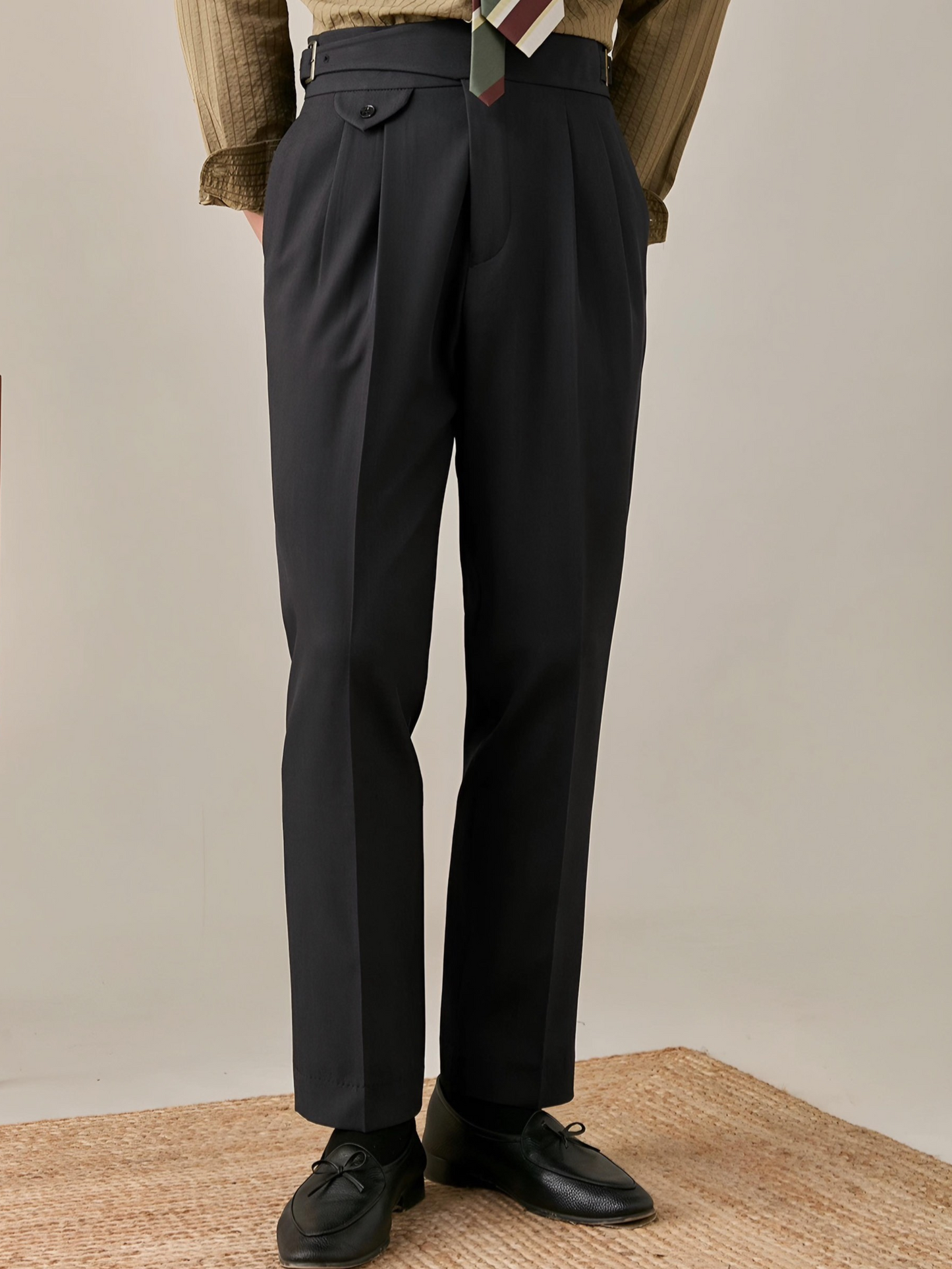 Gurkha Trousers Season 7