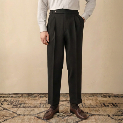 Sidetab Trousers Season 6